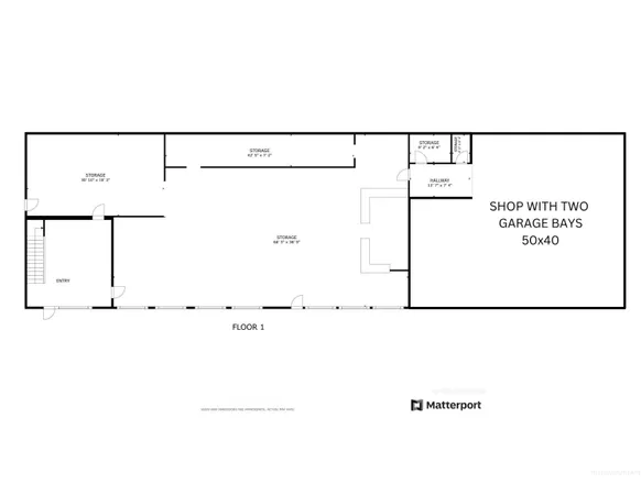 $650,000 | 702 North D Street, Grangeville, ID 83530