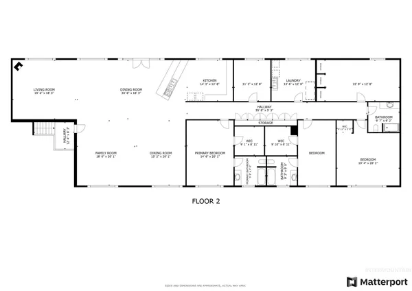 $650,000 | 702 North D Street, Grangeville, ID 83530
