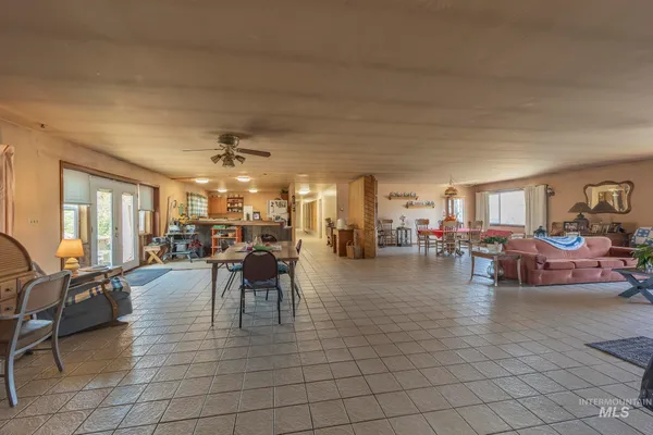 $650,000 | 702 North D Street, Grangeville, ID 83530