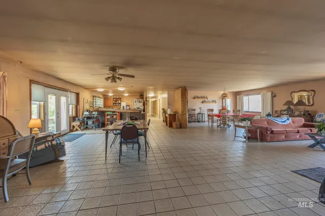 $650,000 | 702 North D Street, Grangeville, ID 83530