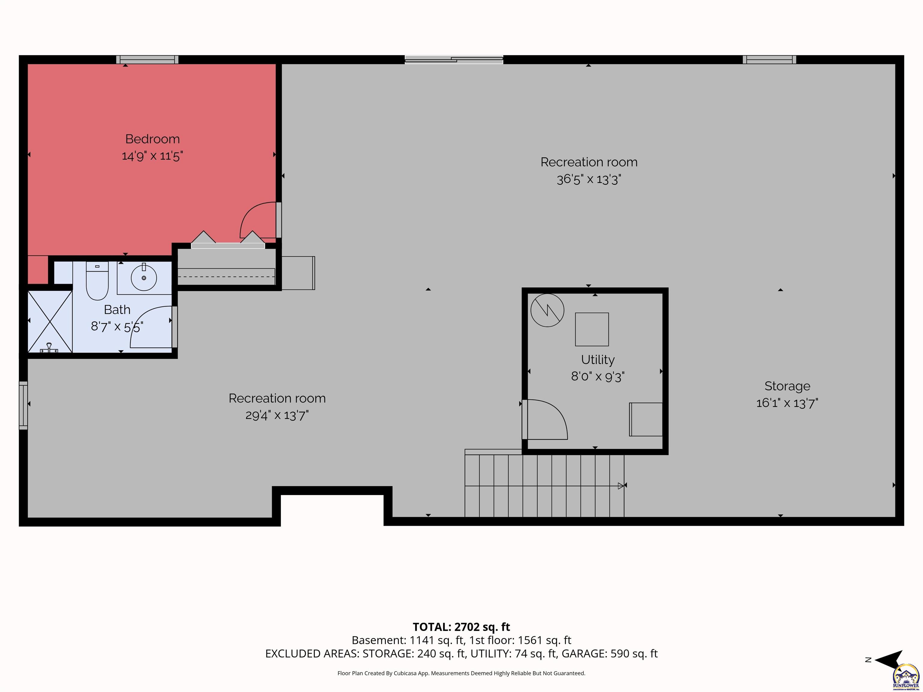 23150 N Road Holton, KS 66436 - Photo 29 of 46 Gallery Image 29