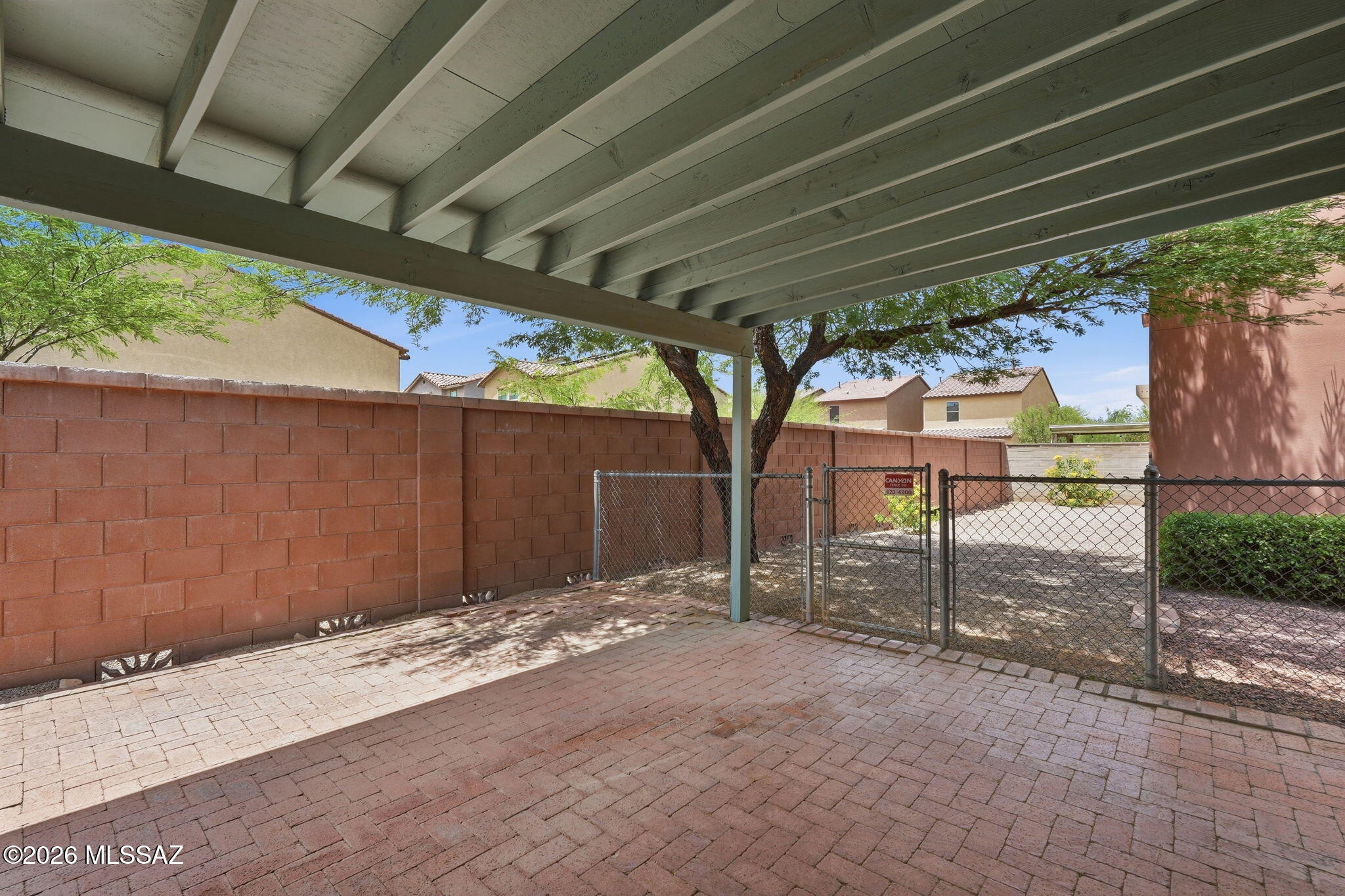 1125 East Kleindale Road Tucson, AZ 85719 - Photo 26 of 49