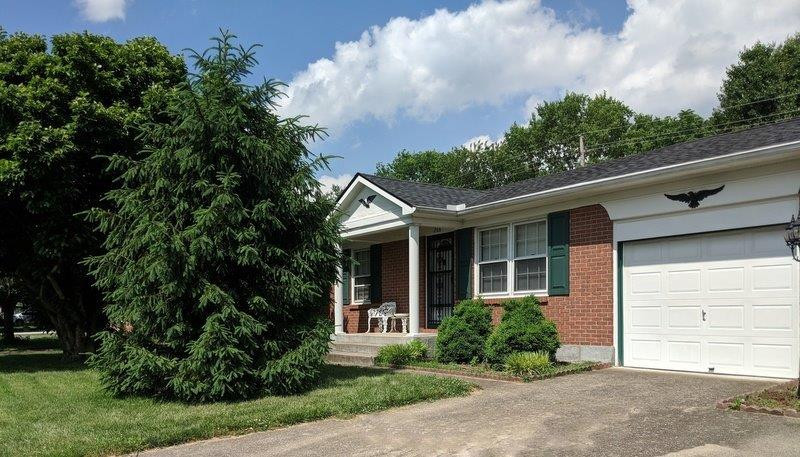 268 Dunroven Road Versailles, KY 40383 - Photo 2 of 31 Listing Photo