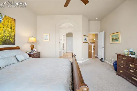 $865,000 | 13253 Crane Canyon Loop, Colorado Springs, CO 80921