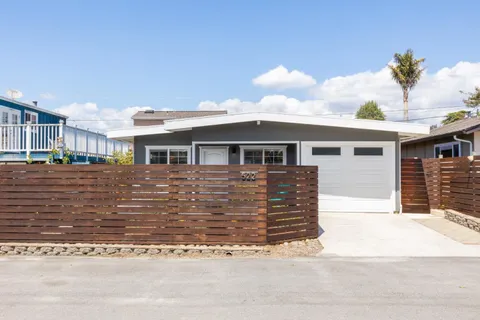 $999,000 | 522 Laverne Avenue, Aptos, CA 95003