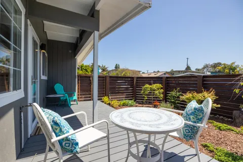 $999,000 | 522 Laverne Avenue, Aptos, CA 95003