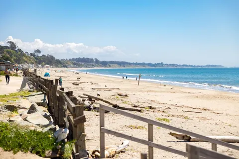 $999,000 | 522 Laverne Avenue, Aptos, CA 95003