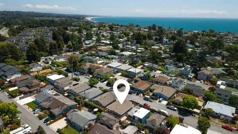 $999,000 | 522 Laverne Avenue, Aptos, CA 95003