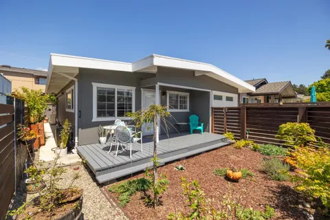 $999,000 | 522 Laverne Avenue, Aptos, CA 95003