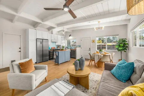 $999,000 | 522 Laverne Avenue, Aptos, CA 95003