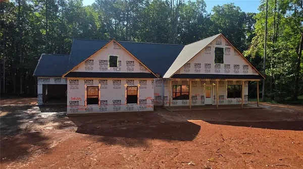 $439,900 | 5544 State Route North, Dallas, GA 30157