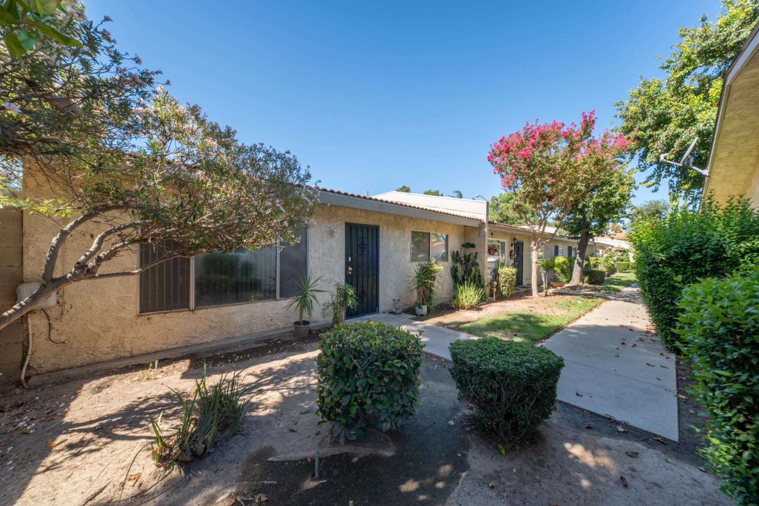 2430 Howard Road, Unit 35 Madera, CA 93637 - Photo 1 of 26