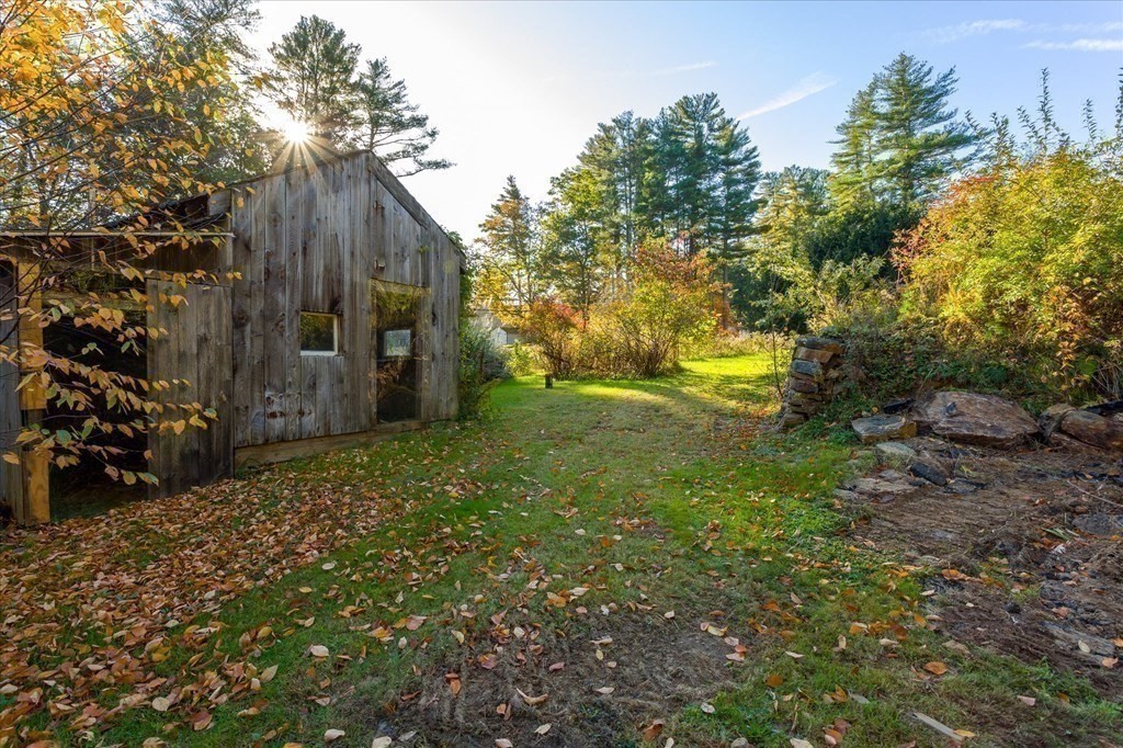 187 Brimfield Road Holland, MA 01521 - Photo 29 of 32 Gallery Image 29
