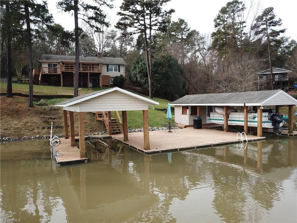 61 Dry Fly Road Semora, NC 27343 - Photo 2 of 29 Gallery Image 2