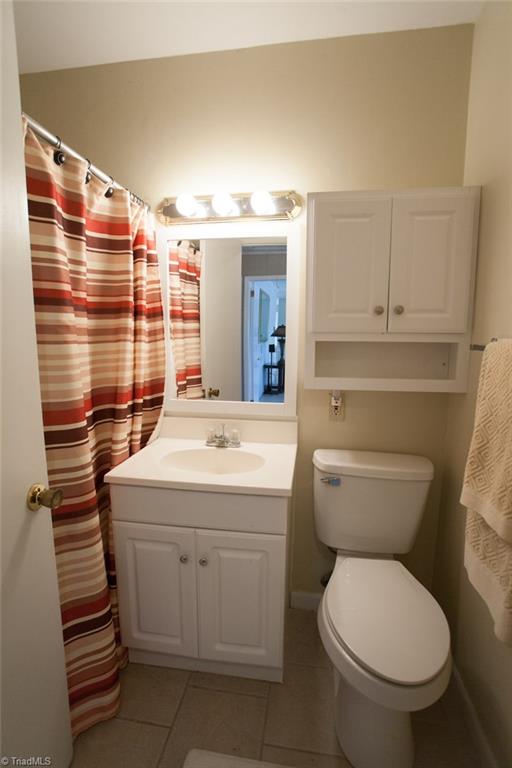 61 Dry Fly Road Semora, NC 27343 - Photo 13 of 29 Gallery Image 13