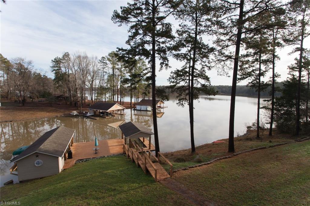 61 Dry Fly Road Semora, NC 27343 - Photo 20 of 29 Gallery Image 20