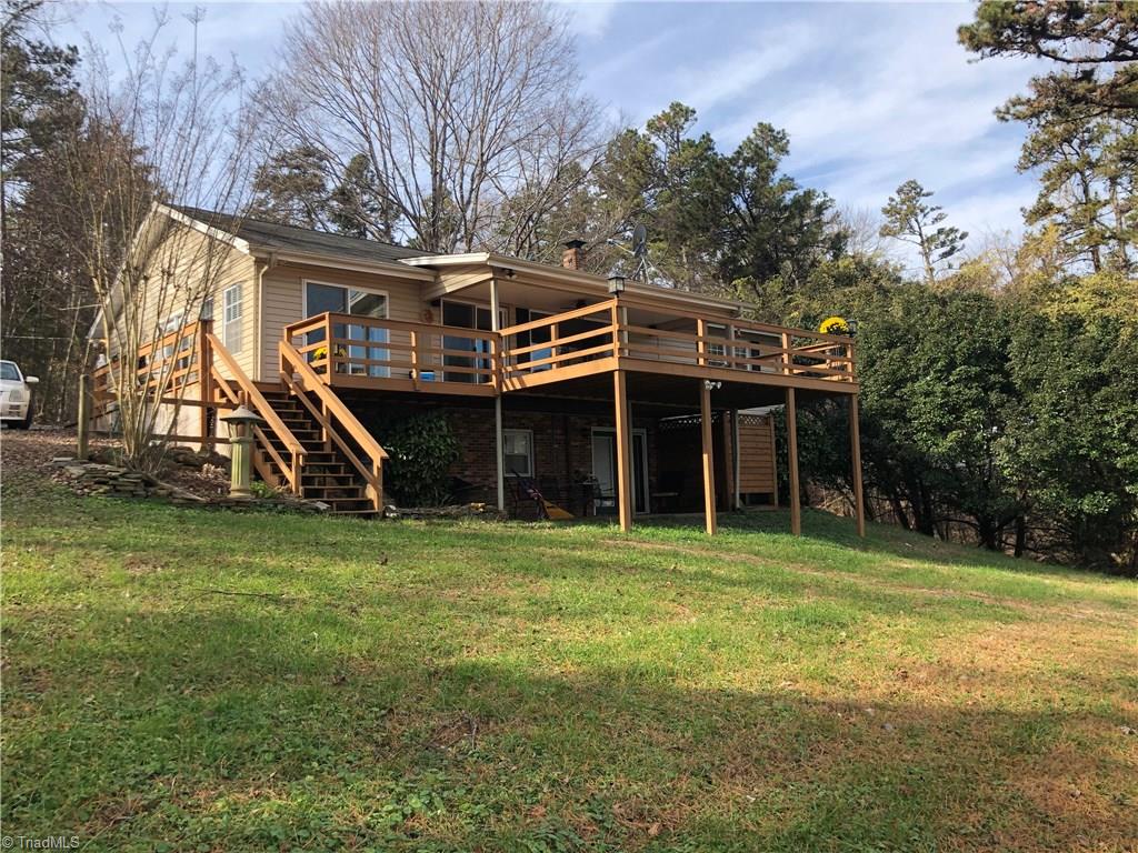 61 Dry Fly Road Semora, NC 27343 - Photo 3 of 29 Gallery Image 3