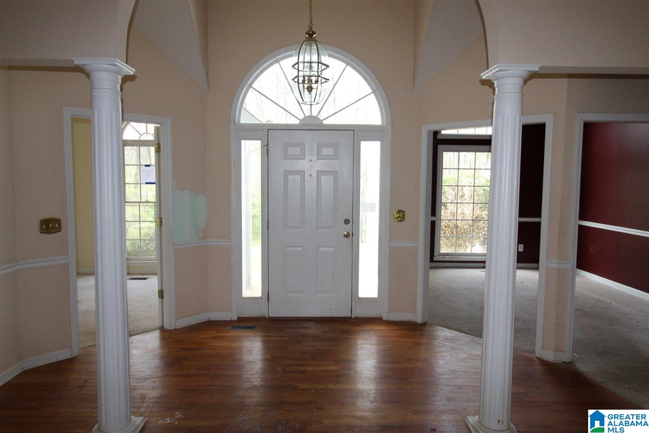 4570 Pleasant Valley Road Jacksonville, AL 36265 - Photo 3 of 17