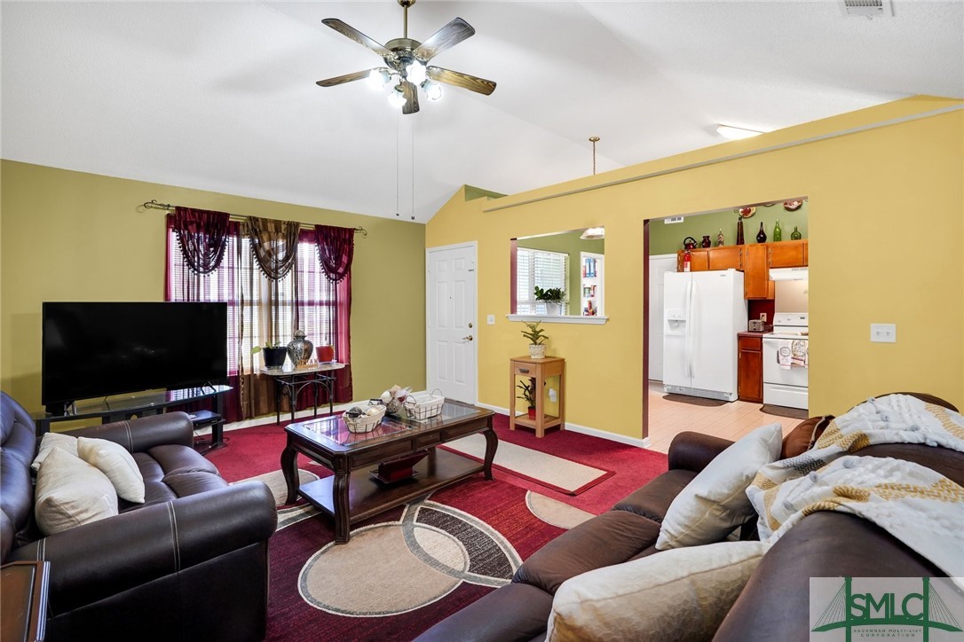 105 Blue Gill Lane Pooler, GA 31322 - Photo 11 of 41