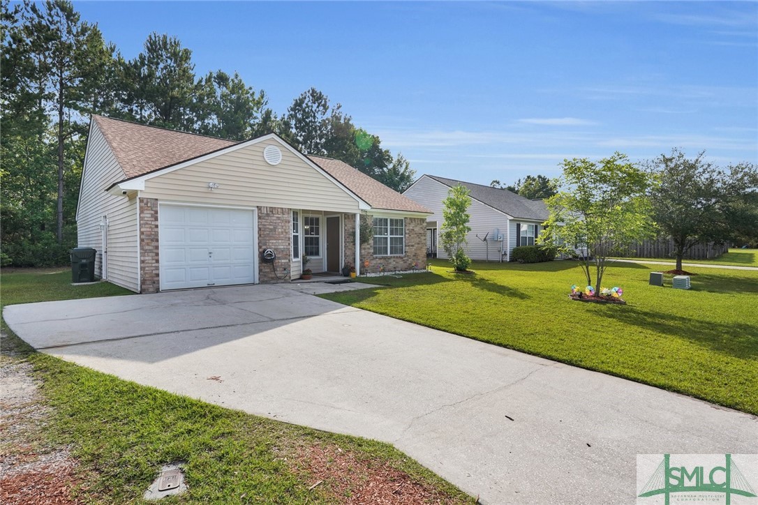 105 Blue Gill Lane Pooler, GA 31322 - Photo 14 of 41