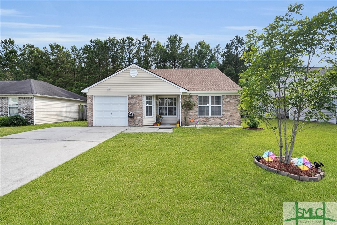 105 Blue Gill Lane Pooler, GA 31322 - Photo 2 of 41