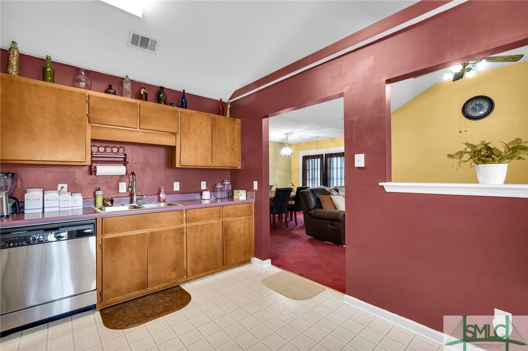 105 Blue Gill Lane Pooler, GA 31322 - Photo 22 of 41