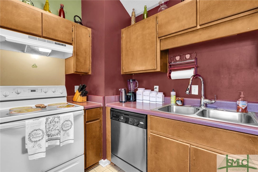 105 Blue Gill Lane Pooler, GA 31322 - Photo 25 of 41