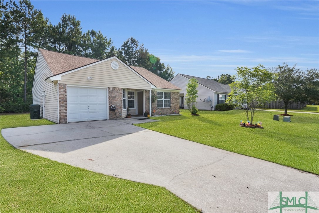 105 Blue Gill Lane Pooler, GA 31322 - Photo 3 of 41