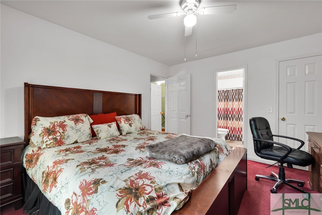 105 Blue Gill Lane Pooler, GA 31322 - Photo 34 of 41