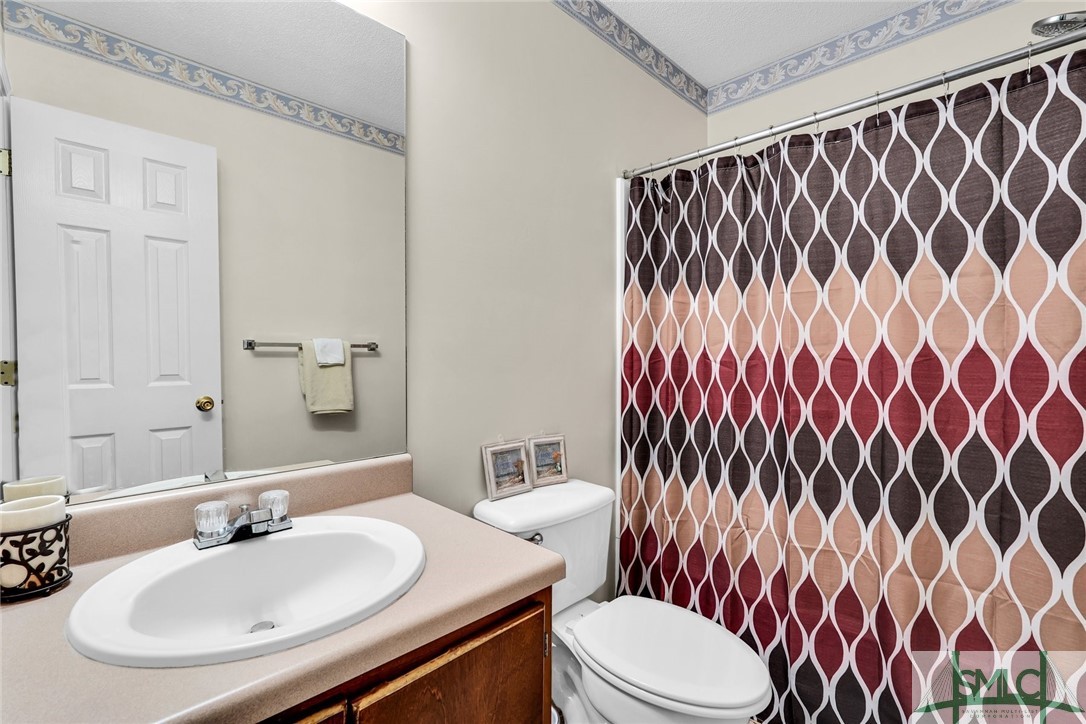 105 Blue Gill Lane Pooler, GA 31322 - Photo 35 of 41