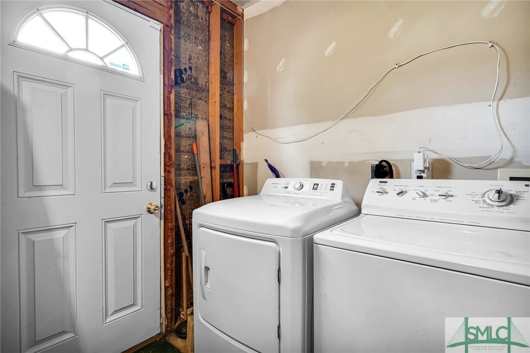 105 Blue Gill Lane Pooler, GA 31322 - Photo 37 of 41