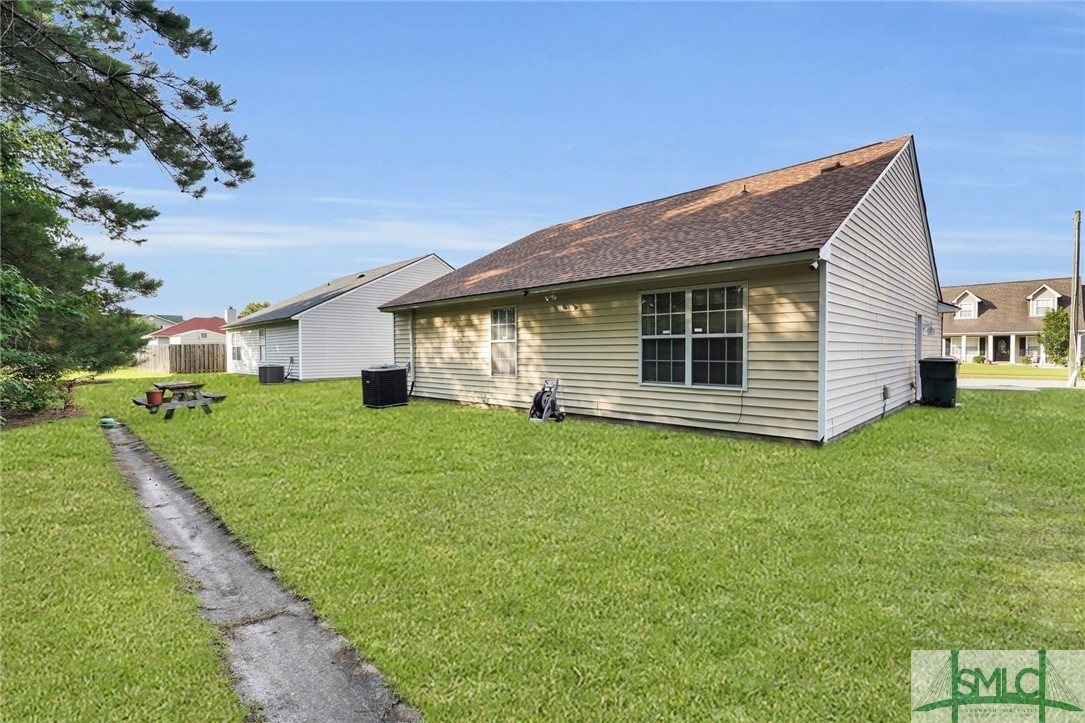 105 Blue Gill Lane Pooler, GA 31322 - Photo 38 of 41