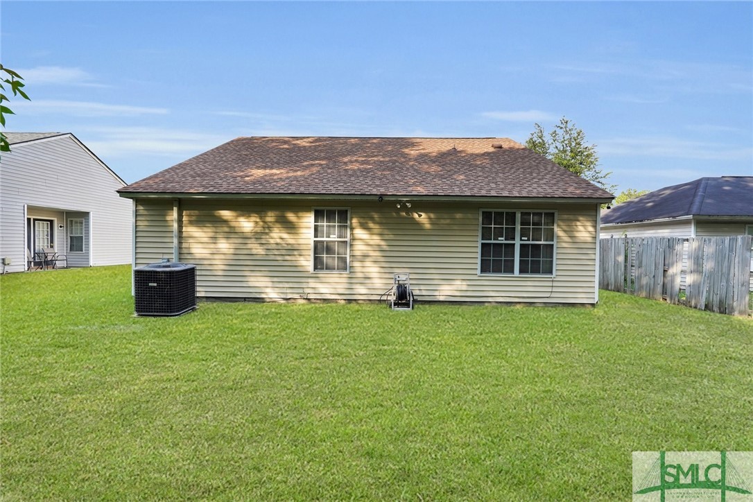 105 Blue Gill Lane Pooler, GA 31322 - Photo 39 of 41