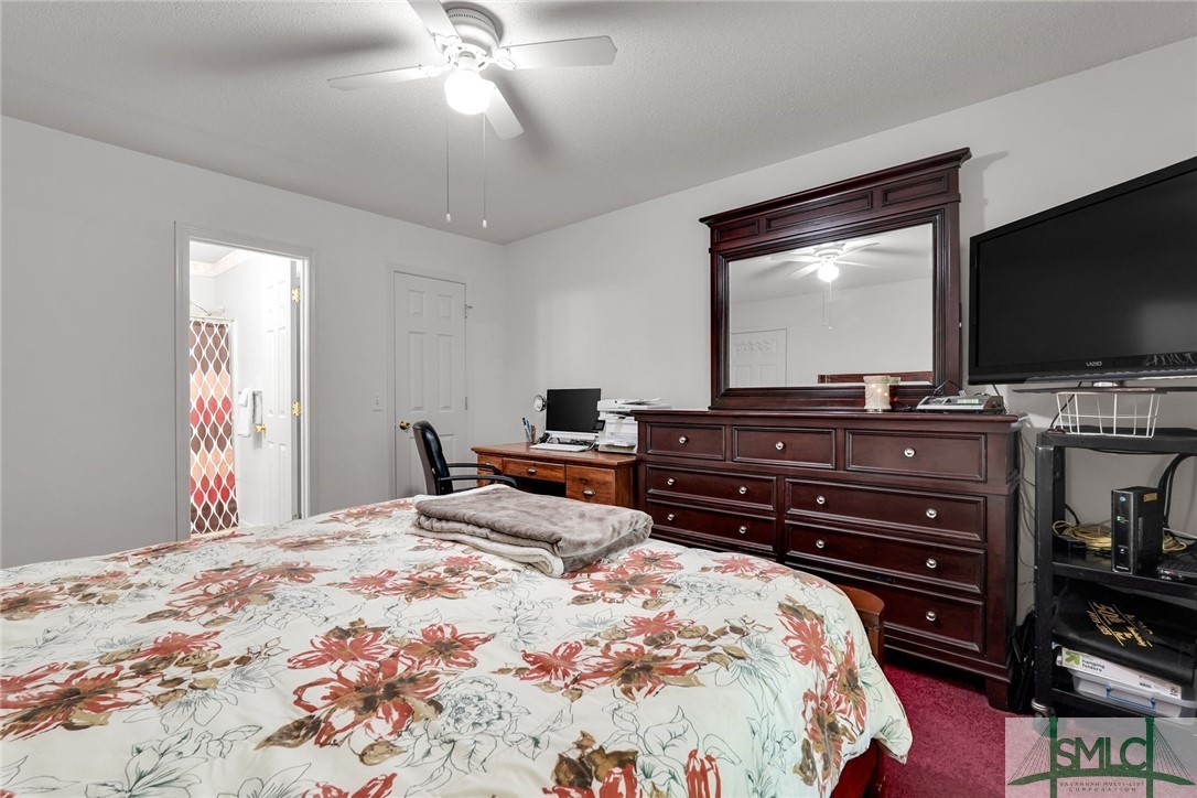 105 Blue Gill Lane Pooler, GA 31322 - Photo 40 of 41