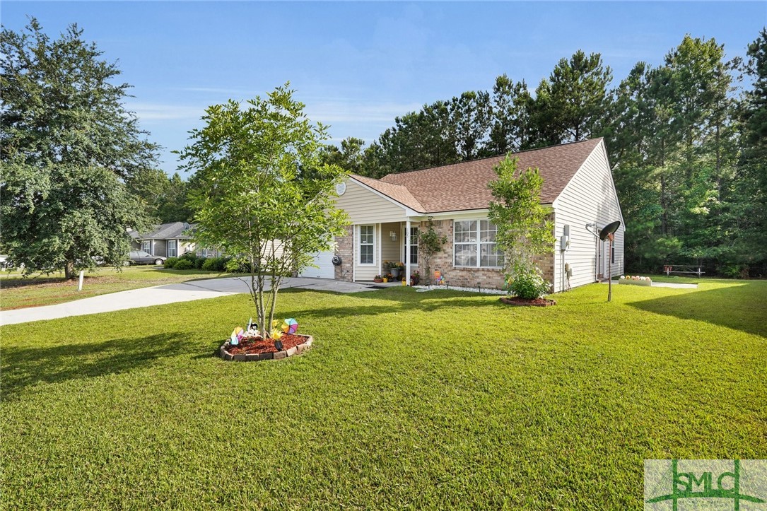 105 Blue Gill Lane Pooler, GA 31322 - Photo 4 of 41