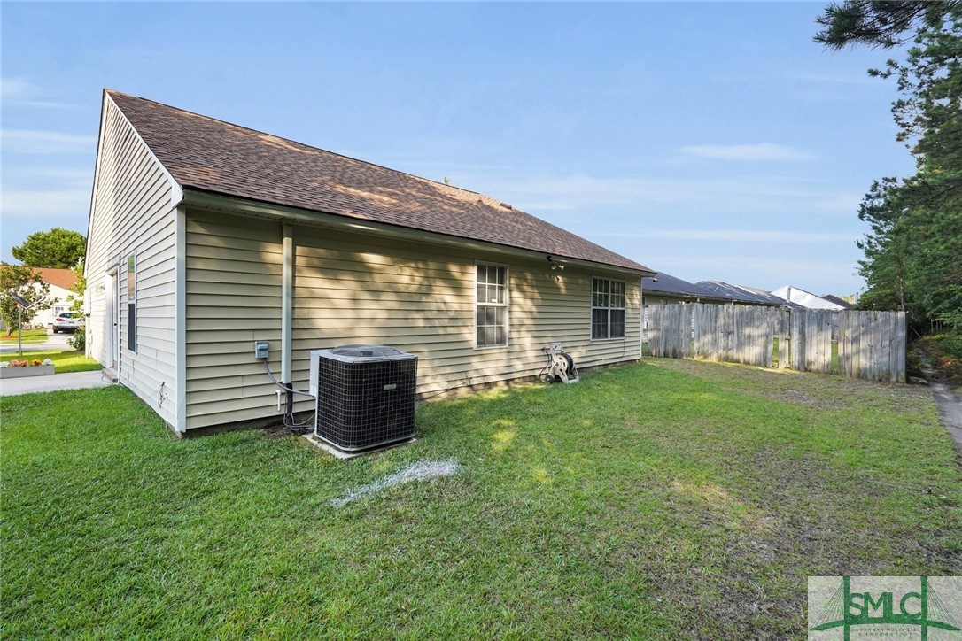 105 Blue Gill Lane Pooler, GA 31322 - Photo 41 of 41