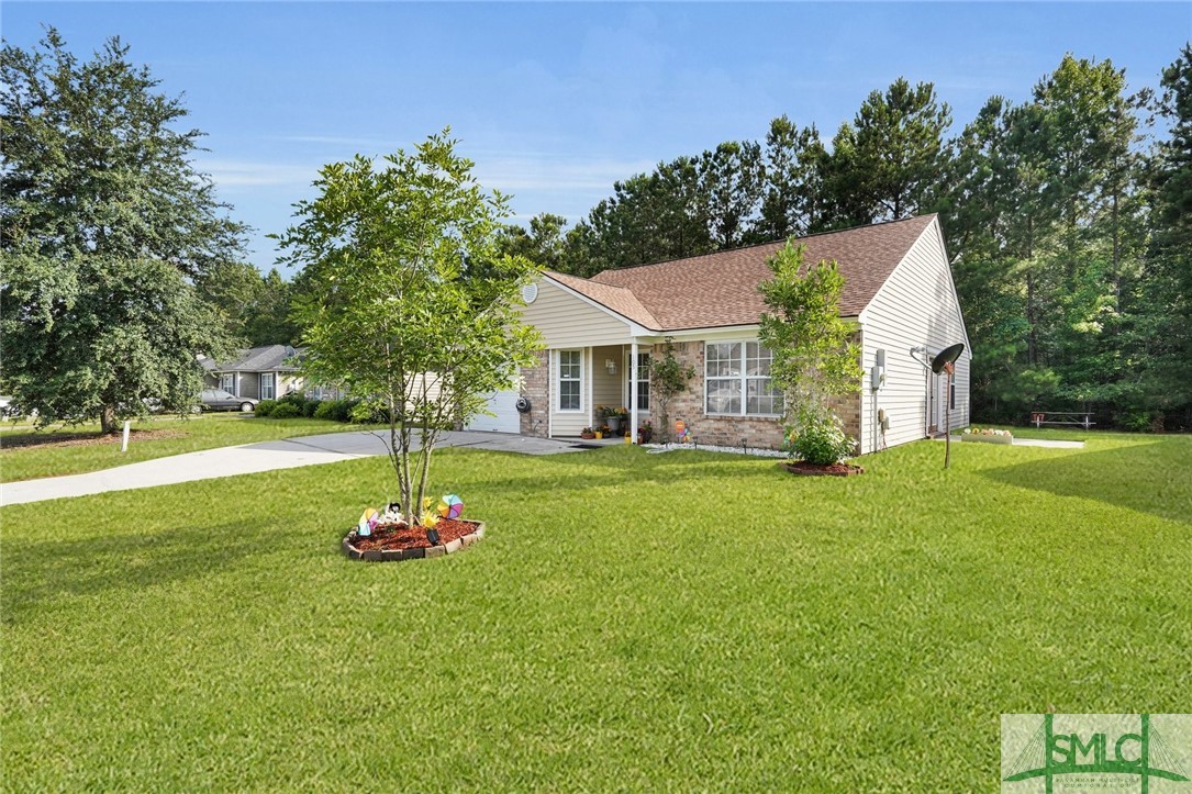 105 Blue Gill Lane Pooler, GA 31322 - Photo 5 of 41