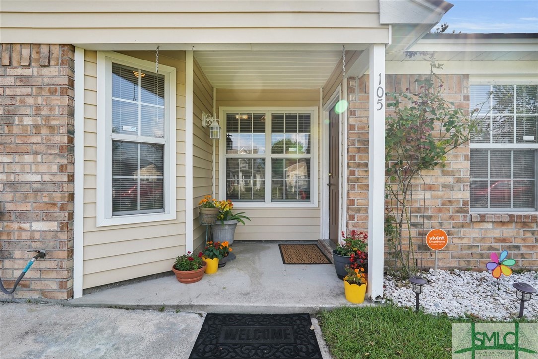 105 Blue Gill Lane Pooler, GA 31322 - Photo 6 of 41