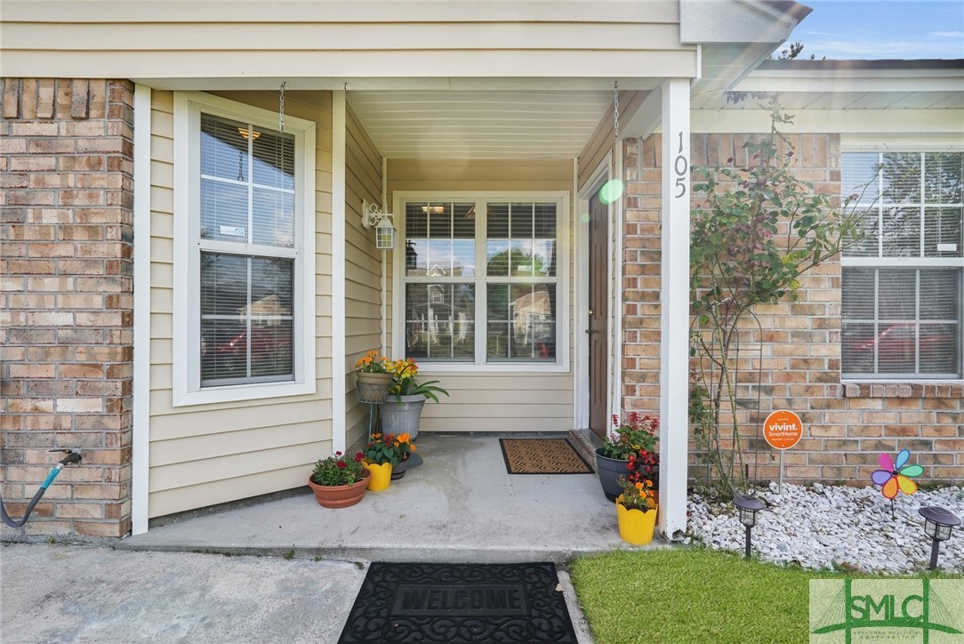 105 Blue Gill Lane Pooler, GA 31322 - Photo 7 of 41