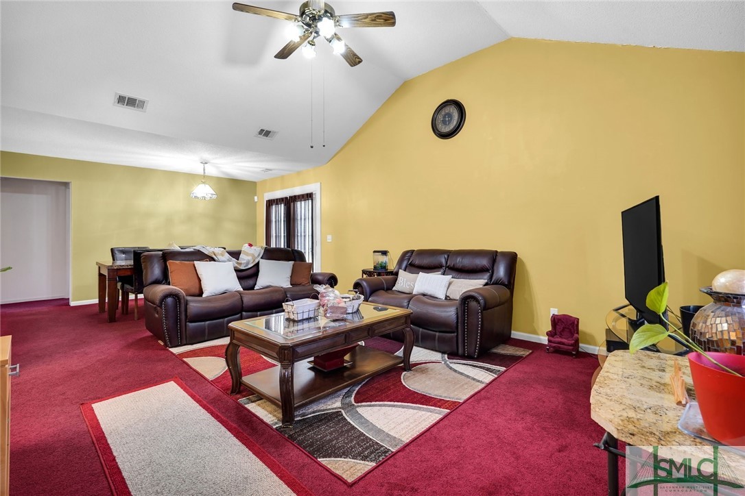 105 Blue Gill Lane Pooler, GA 31322 - Photo 8 of 41