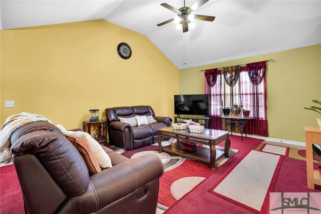 105 Blue Gill Lane Pooler, GA 31322 - Photo 10 of 41