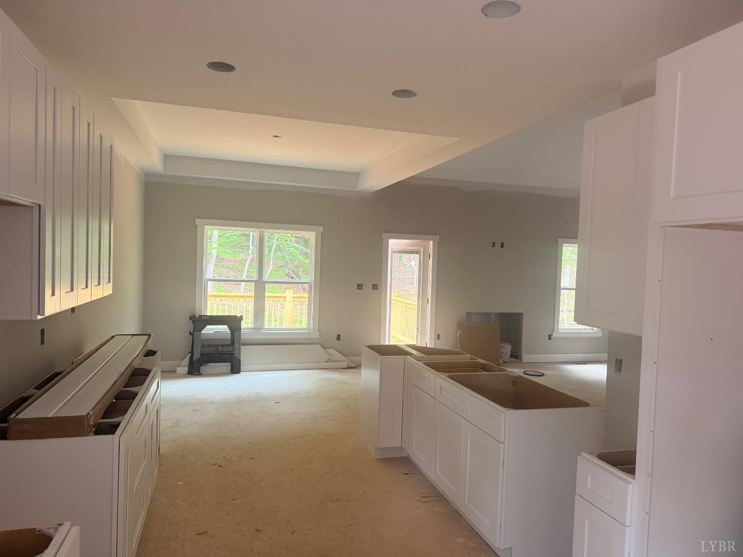 2445 Cifax Road Goode, VA 24556 - Photo 7 of 25