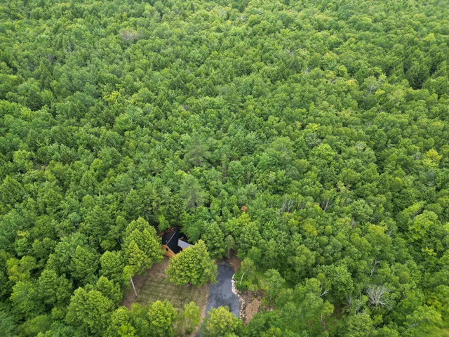 $299,900 | 111 Pine Bluff Road, Embden, ME 04958