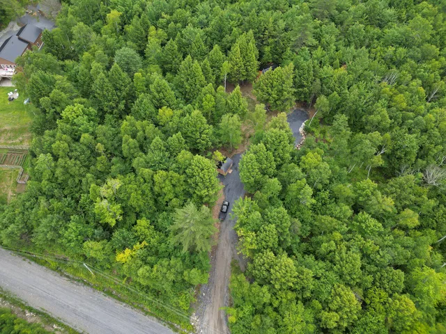 $299,900 | 111 Pine Bluff Road, Embden, ME 04958