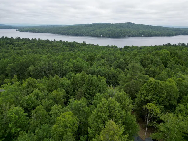 $299,900 | 111 Pine Bluff Road, Embden, ME 04958