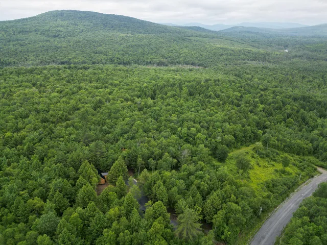 $299,900 | 111 Pine Bluff Road, Embden, ME 04958