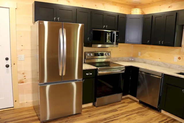 $299,900 | 111 Pine Bluff Road, Embden, ME 04958