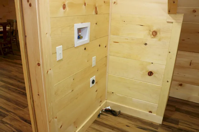 $299,900 | 111 Pine Bluff Road, Embden, ME 04958