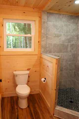 $299,900 | 111 Pine Bluff Road, Embden, ME 04958