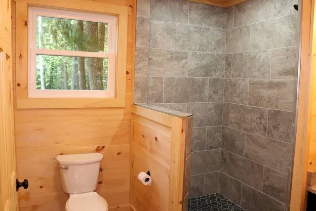 $299,900 | 111 Pine Bluff Road, Embden, ME 04958